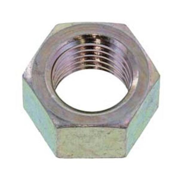 SUNCO 小形ナット(1種(B17 細目 M12ホソメ1.5(30本入り) M0-00-0505-0120-0000-00-30P（直送品）