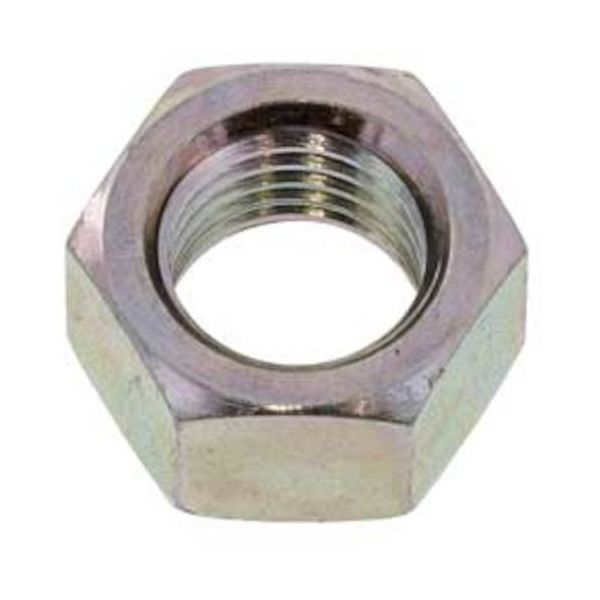 SUNCO 小形ナット(2種(B17 細目 M12ホソメ1.5(30本入り) M0-00-0515-0120-0000-00-30P（直送品）