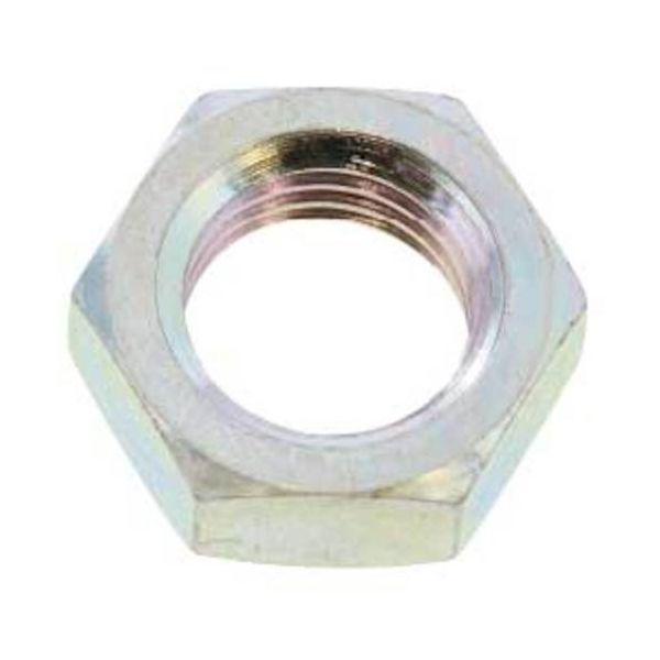 SUNCO 小形ナット(3種(B17 細目 M12ホソメ1.5(30本入り) M0-00-0525-0120-0000-00-30P（直送品）