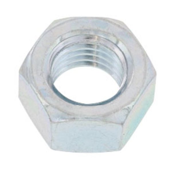 SUNCO ナット(スタイル1 部品等級A M10(40本入り) M0-00-0A00-0100-0000-00-40P 1パック(40個)（直送品）