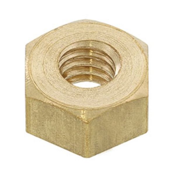 SUNCO BS 六角ナット(JIS M4(P=0.75(30本入り) M0-01-0011-0040-0000-00-30P（直送品）