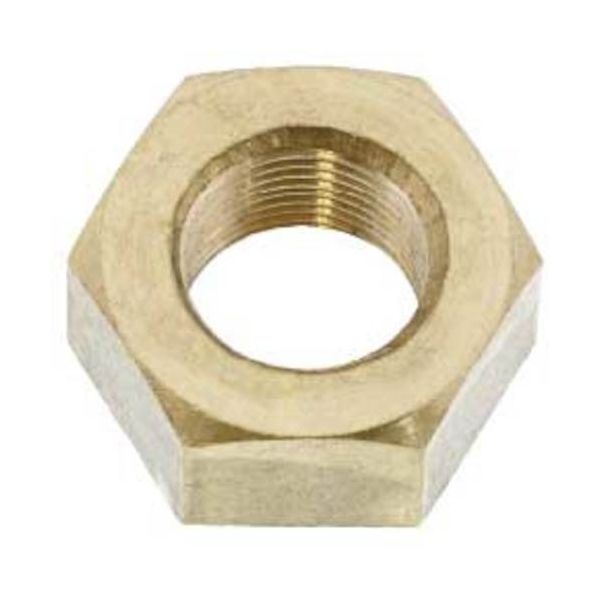 SUNCO ECOーBSナット(1種 B=19(細目 M12ホソメ1.0(1本入り) M0-01-0C06-0120-0000-00-1P（直送品）