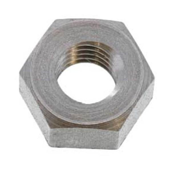 SUNCO SUS 六角ナット(1種 切削 M3(20本入り) M0-02-0010-0030-0000-00-20P 1パック(20個)（直送品）