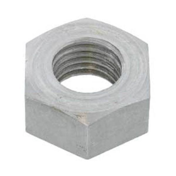 SUNCO SUS 六角ナット(1種 切削 3/4(1本入り) M0-02-0012-8060-0000-00-1P 1パック(1個)（直送品）