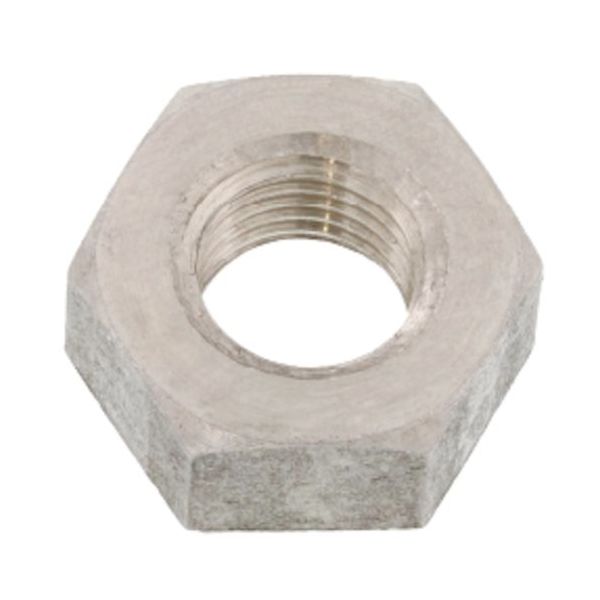 SUNCO SUS 六角ナット(1種 切削 細目 M16ホソメ1.5(1本入り) M0-02-0014-0160-0000-00-1P（直送品）