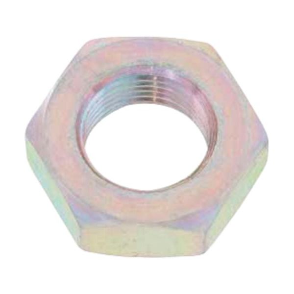 SUNCO SUS 六角ナット(3種 B=17(極細 M10X0.75(10本入り) M0-02-0206-0100-0000-00-10P（直送品）