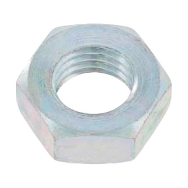 SUNCO SUS 六角ナット(3種 切削 M14(1本入り) M0-02-0210-0140-0000-00-1P 1パック(1個)（直送品）