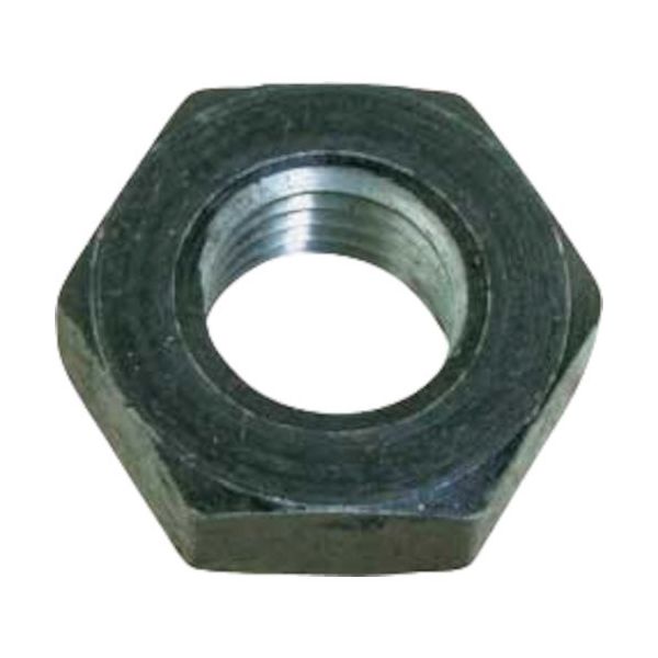 SUNCO SUS 六角ナット(3種 切削 細目 M10ホソメ1.25(10本入り) M0-02-0214-0100-0000-00-10P（直送品）