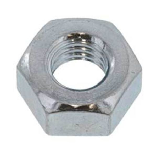 SUNCO SUS ナット 1種 輸入品 3/4(1本入り) M0-02-U002-8060-0000-00-1P 1パック(1個)（直送品）