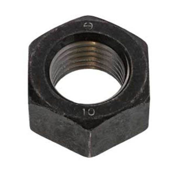 SUNCO クラス10刻印付き ナット(1種 M20(10本入り) M0-08-0600-0200-0000-00-10P（直送品）