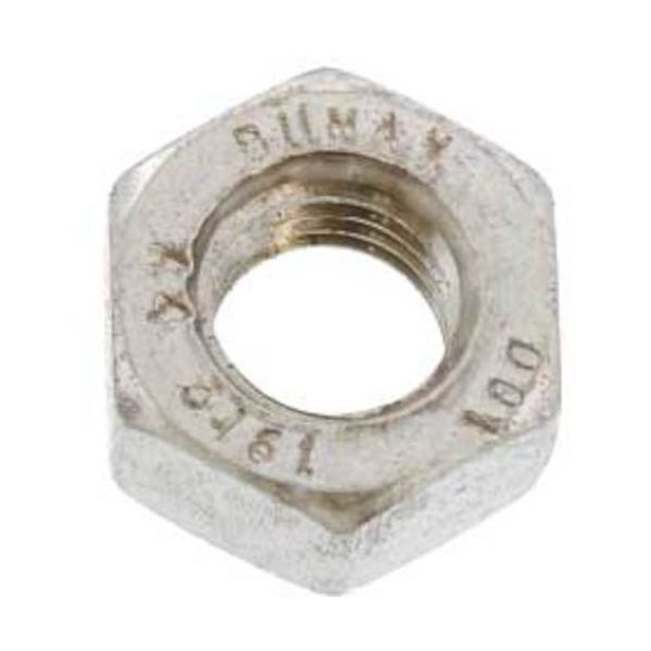 SUNCO SUS10.9六角ナット BUMAX M8(1本入り) M0-12-M400-0080-0000-00-1P 1パック(1個)（直送品）