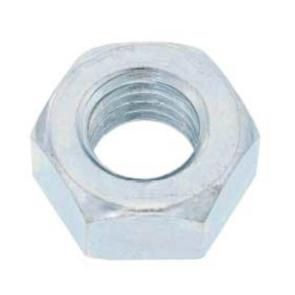 SUNCO ドブ 左ナット(1種 1/2 (150本入) M0-00-0028-8040-0000-12 1箱(150本)（直送品）