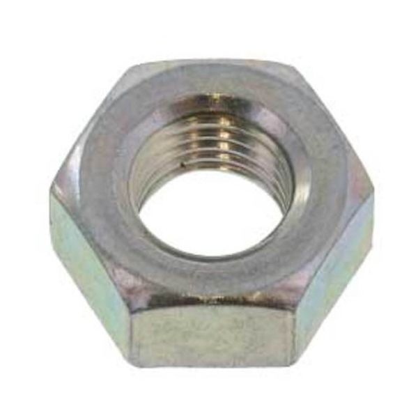 SUNCO パーカー 六角ナット(1種 細目(B75 M48ホソメ3.0 (1本入) M0-00-0005-0480-0000-11（直送品）