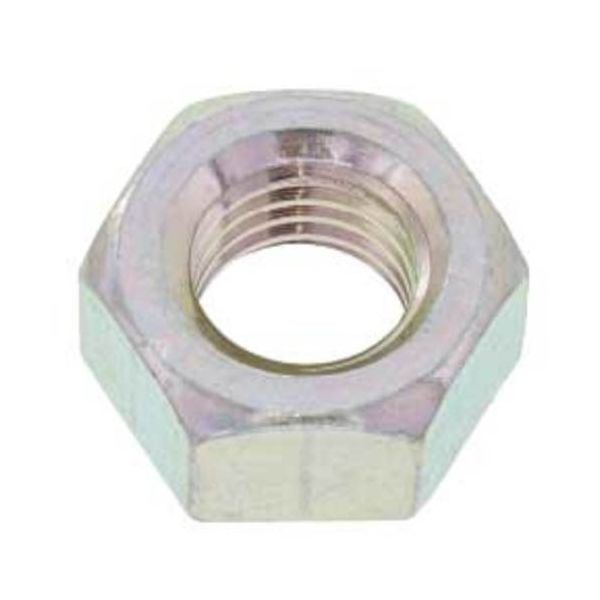 SUNCO ドブ 左 六角ナット(1種 M12 (200本入) M0-00-0008-0120-0000-12 1箱(200本)（直送品）