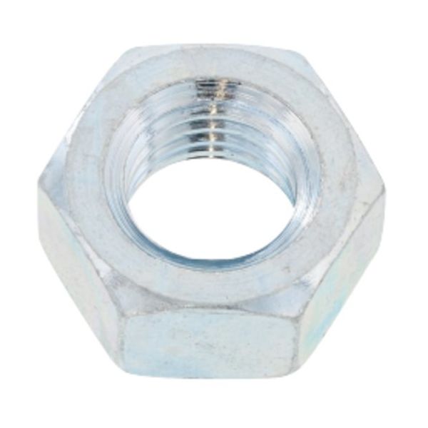 SUNCO 左 六角ナット(2種 M4 (5000本入) M0-00-0108-0040-0000-00 1箱(5000本)（直送品）