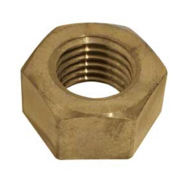 SUNCO CU 六角ナット(1種 M5 (50本入) M0-07-U010-0050-0000-00 1箱(50本)（直送品）