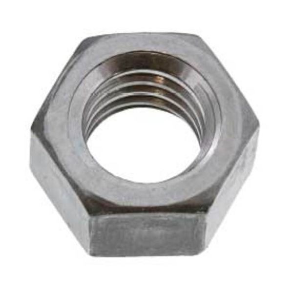 SUNCO BC 小形六角ナット(1種 (B14 3/8 (400本入) M0-00-0502-8030-0000-10 1箱(400本)（直送品）