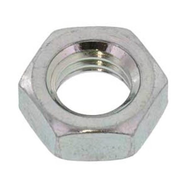 SUNCO 小形六角ナット(3種 (B17 M12X1.75 (350本入) M0-00-0520-0120-0000-00（直送品）