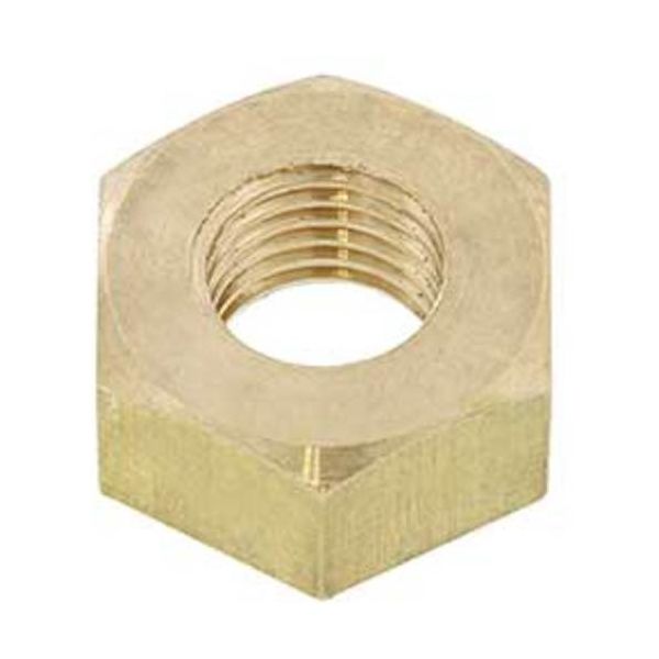 SUNCO ECOーBSナット(1種 B=27(細目 M18ホソメ1.5 (80本入) M0-01-0C04-0180-0000-00（直送品）