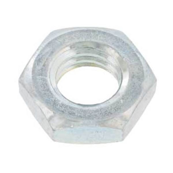 SUNCO SUS 六角ナット(3種 1/2 (200本入) M0-02-0202-8040-0000-00 1箱(200本)（直送品）