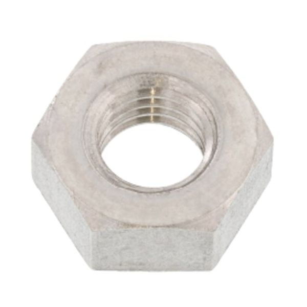 SUNCO SUS左六角ナット(1種 切削 M12 (200本入) M0-02-0018-0120-0000-00 1箱(200本)（直送品）