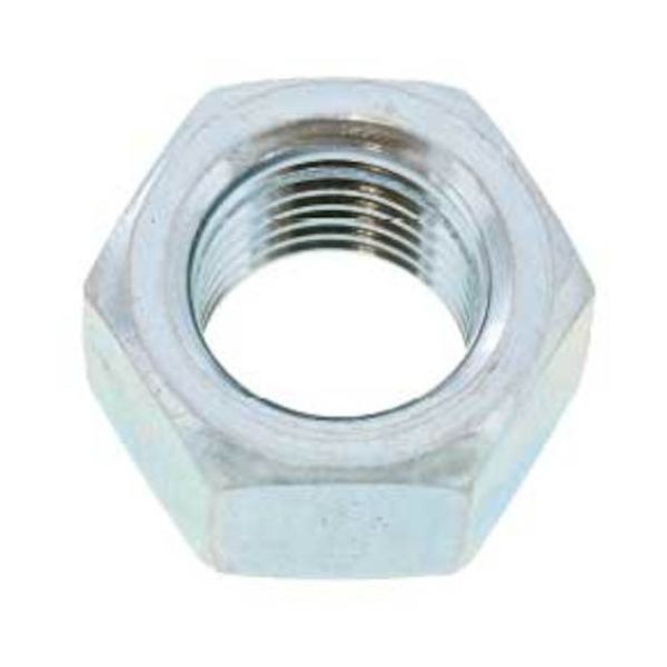 SUNCO SUS六角ナット UNF コート無 5/16ー24UNF (600本入) M0-02-0040-8025-0000-00（直送品）