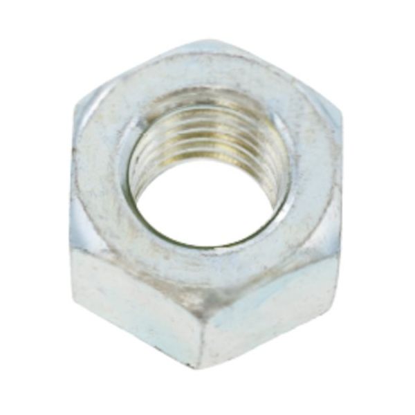 SUNCO ステン 10割ナット 1種 3/4 (39本入) M0-02-0402-8060-0000-00 1箱(39本)（直送品）