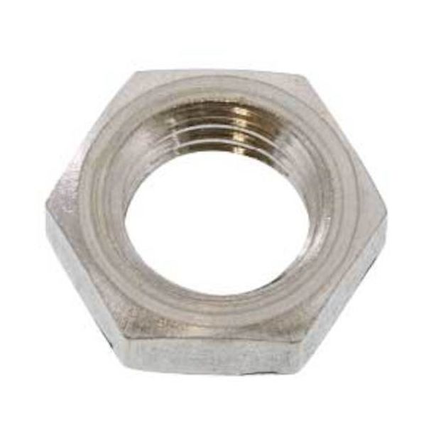 SUNCO SUS 小形ナット(極薄 M5(B7(H2.5 (2000本入) M0-02-0540-0050-0000-00（直送品）