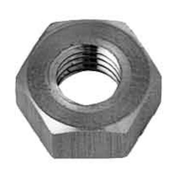 SUNCO SUS ナット 3種 輸入品 M20 (70本入) M0-02-U200-0200-0000-00 1箱(70本)（直送品）