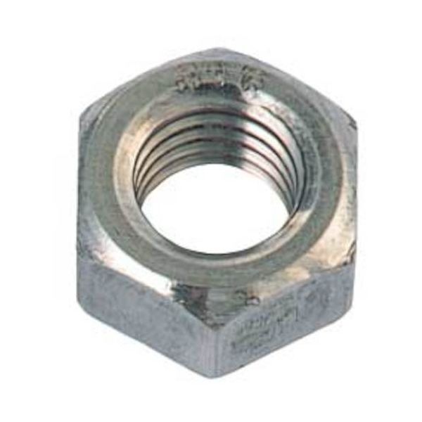 SUNCO SUS ナット 1種 輸入品 台湾製 3/8 (300本入) M0-02-UT02-8030-0000-00 1箱(300本)（直送品）