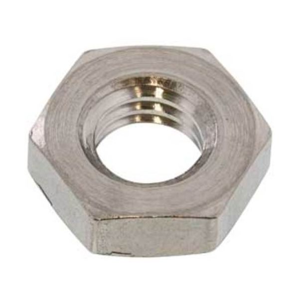 SUNCO SUS316 六角ナット 3種 M24 (40本入) M0-11-0200-0240-0000-00 1箱(40本)（直送品）