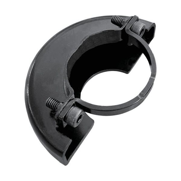 ニューレジストン NRS ミニグラインダ用 切断用保護カバー58MM GRRSSHK-58 1個 525-8299（直送品）