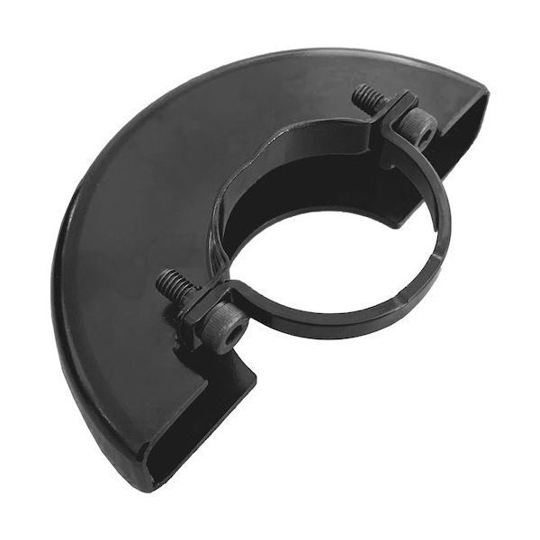 ニューレジストン NRS ミニグラインダ用 切断用保護カバー75MM GRRSSHK-75 1個 525-8301（直送品）