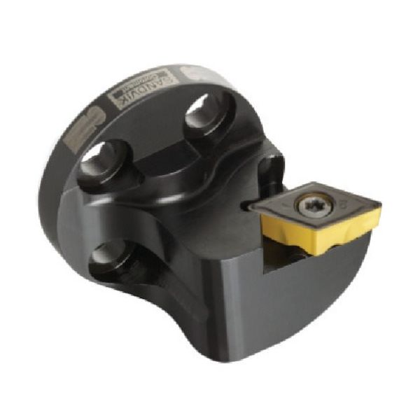 サンドビック コロターンTR コロターンSL用570カッティングヘッド(480) TR-SL-D13UCR