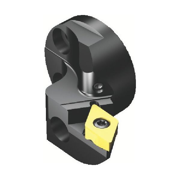 サンドビック SANDVIK コロターンSLカッティングヘッド(480) TR-SL-D13UCR-40HP43 1個 579-9317（直送品）