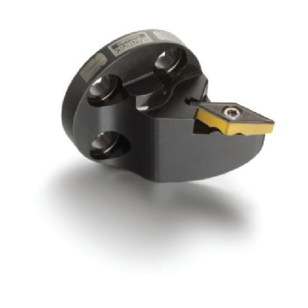 サンドビック SANDVIK コロターンTR コロターンSL用570カッティングヘッド(480) TR-SL-V13LBR-25 1個（直送品）