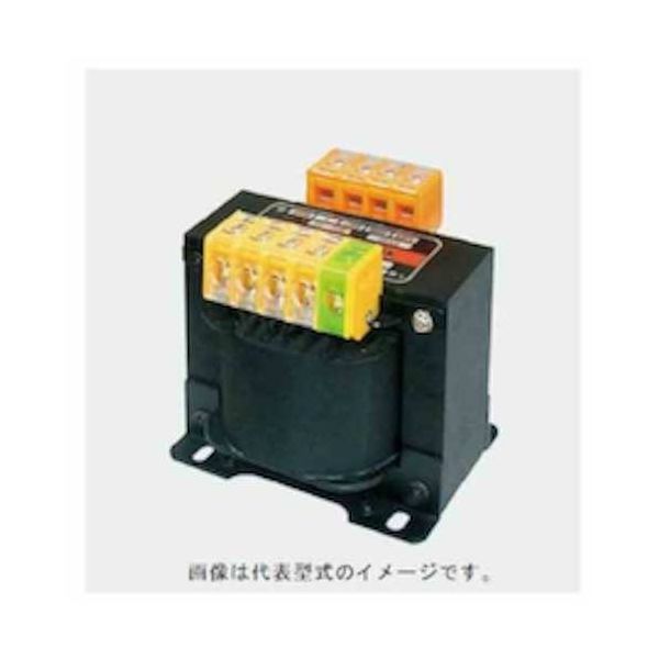 スワロー電機 スワロー 電源トランス(ねじアップ式端子台) SG11-100E 1個 368-4368（直送品）