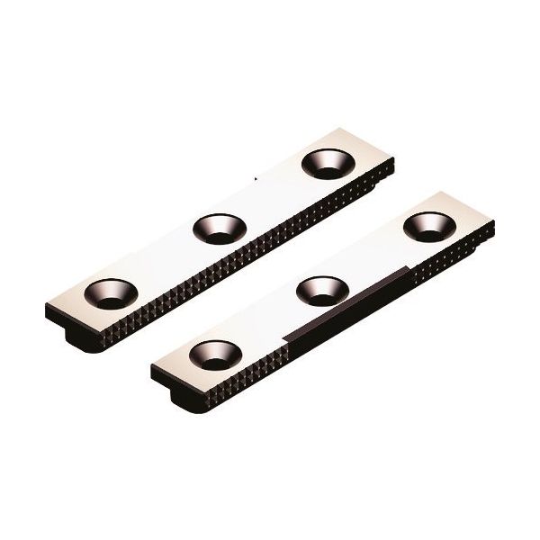 ノガ・ウォーターズ ジェラルディ コンパクトGバイス用 グリップ口金P2mm T3(ペア) GR650T-G02-T3 1組(2個)（直送品）