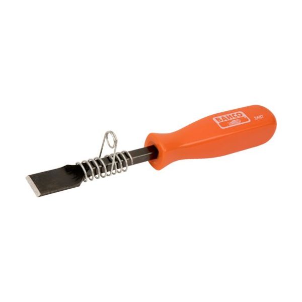 スナップオン・ツールズ バーコ 高所作業向けスクレーパー TAH2487 1丁 473-5689（直送品）