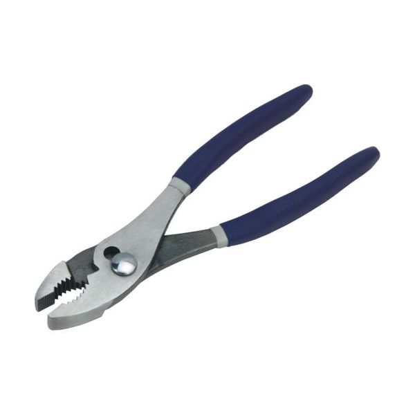 スナップオン・ツールズ WILLIAMS スリップジョイント コンビネーションプライヤー 6インチ JHWPL-6C 1本 755-3633（直送品）