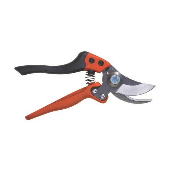 スナップオン・ツールズ バーコ エルゴ 剪定鋏 ハンドルサイズL 切断可能径20mm PX-L2 1丁 813-2492（直送品）
