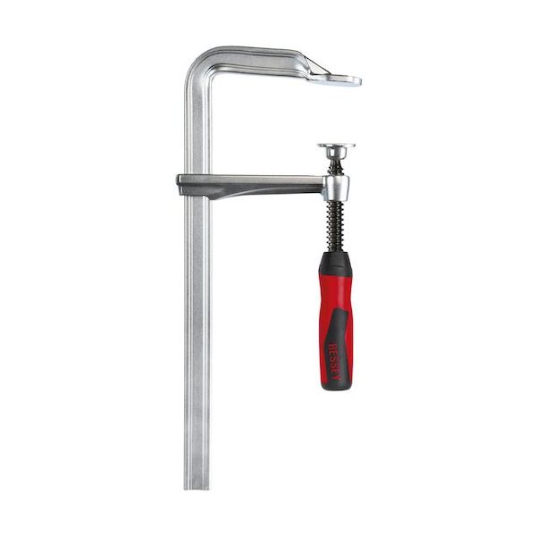 ベッセイ社 ベッセイ クランプ GZー2K型 開き300mm GZ30-2K 1シート 467-6632（直送品）