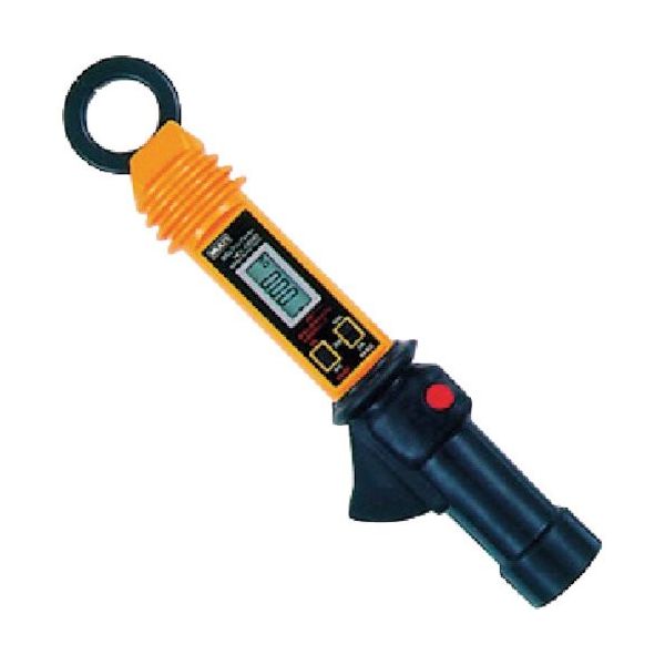 マルチ計測器 マルチ 高低圧クランプ・メーター HCL5000PLUS 1個 268-5695（直送品）