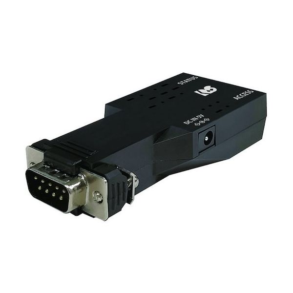 ラトックシステム Bluetooth RSー232C 変換アダプター RS-BT62 1個 572-8120（直送品）