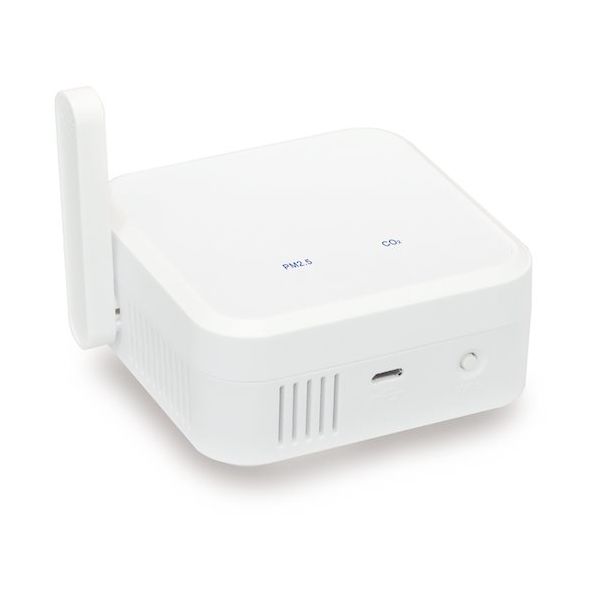 ラトックシステム Bluetooth 環境センサー RS-BTEVS1 1個 528-0979（直送品）