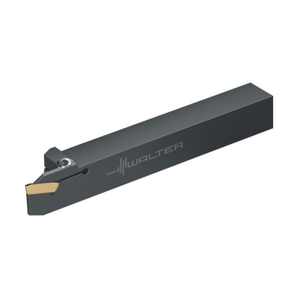 ワルタージャパン Walter 溝入れモジュール XLDEL1616K-GX16-2C 1個 802-6132（直送品）