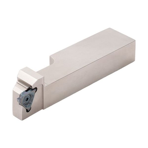 京セラ 直接給油対応 自動旋盤用外径溝入れホルダ KGBFーJCTM KGBFR1625JX-16FJCTM 1本 272-9729（直送品）