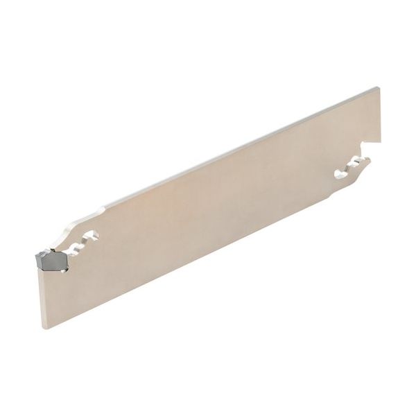 京セラ 突っ切り加工用ブレード KPKB KPKB26-1 1個 537-6046（直送品）