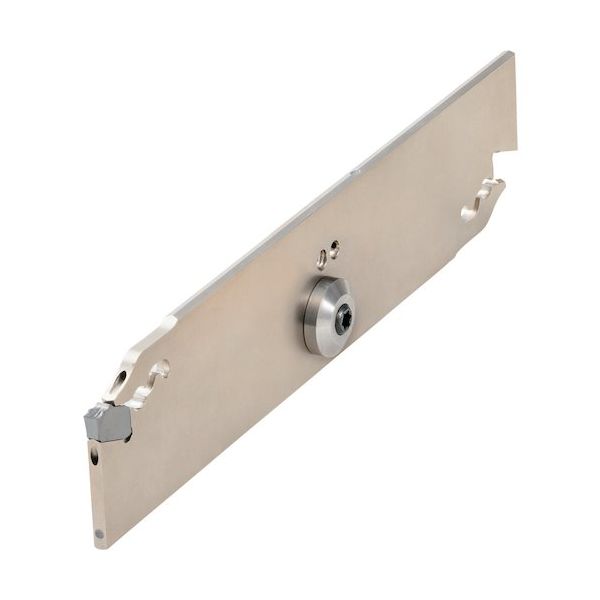 京セラ 突っ切り加工用ブレード KPKBーJCT KPKB32-5JCT 1個 537-6391（直送品）