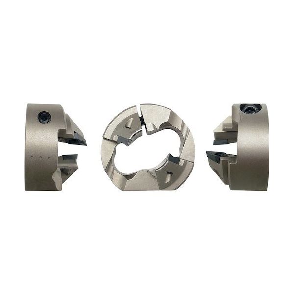 京セラ マジックドリルDRA用 面取りアタッチメント S32-CH12-DRA 1本 272-8053（直送品）